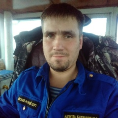 Евгений Батинкин, 10.09.1988, Омск