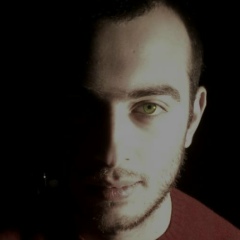 Gio Gigineishvili, 17.04.1992, Тбилиси