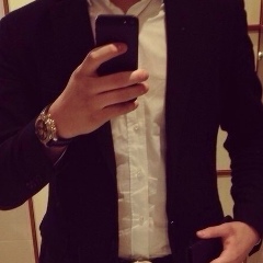 Жандос Байгалиев