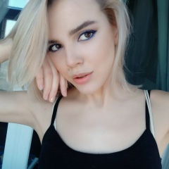 Надя Ушакова, 15.11, Москва