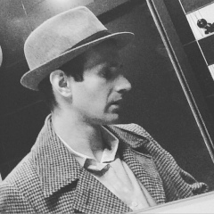 Рустам Алиханов, 01.11.1985, Москва