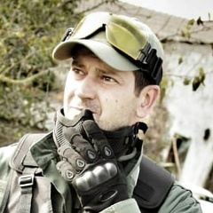 Кирилл Беркович, 05.06, Москва