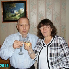 Елена Мацкувене, 13.12