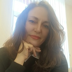 Ирина Бойцова, 02.07.1986, Москва