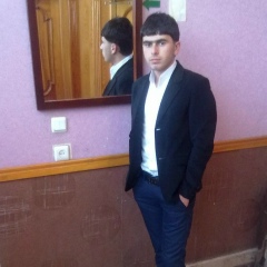 Tebriz Memmedov, 17.12.1993, Баку