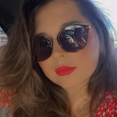 Анна Гусева, 10.04.1988, Санкт-Петербург