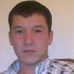 Azim Kudayberganov