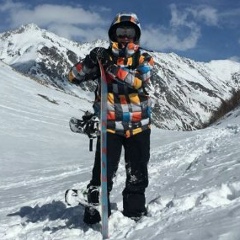 Юрий Бондаренко, 20.04.1989, Санкт-Петербург