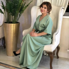 Акерке Изекенова, 01.05, Алматы