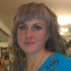 Наталя Грицюк, 16.05, Вестовая