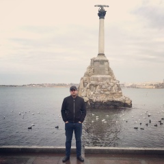 Левон Карагезян, 20.11, Сочи