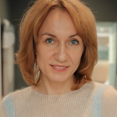 Анастасия Гилева, 10.08, Пермь