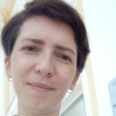 Наталия Налимова, 19.08, Сыктывкар