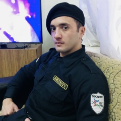 Ахдим Гусейнов, 10.08.1990, Сумгаит