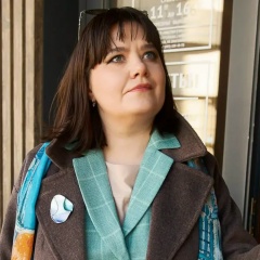 Анна Гуленкова, 09.01.1985, Москва