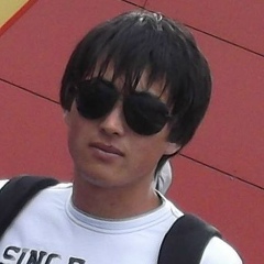 Сёма Ермаков, 07.08.1989, Красноярск