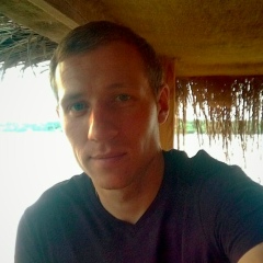 Паша Лыпко, 12.07.1992, Киев