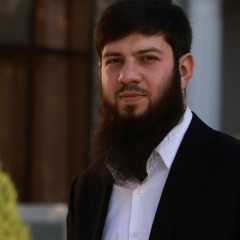 Мухьаммад Вагапов, 01.09.1998