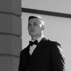 Артём Угрюмов, 09.01.1996, Екатеринбург