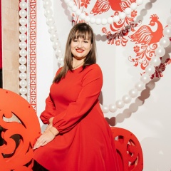 Ольга Алексенко, 23.01.1989, Донецк