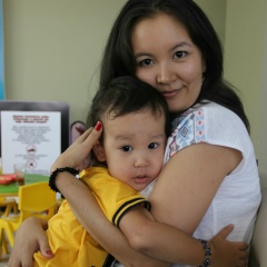 Бекзат Момбаева, 26.12.1986, Усть-Каменогорск