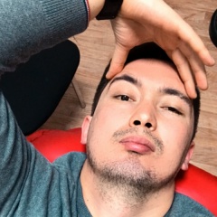 Даурен Адилбекулы, 21.05, Алматы