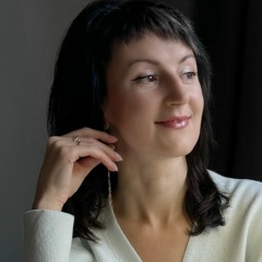 Ирина I, Витебск