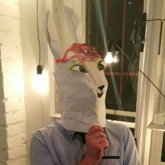 Максим Токарев, 25.01.1988, Долгопрудный