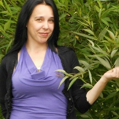 Елена Смирнова, 28.10, Тихвин