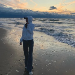 Ксения Тарасова, 05.03