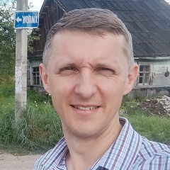 Андрей Степура