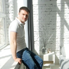 Евгений Мыськов, 30.05.1987, Москва