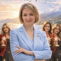 Наталья Малышева, 27.04, Ростов-на-Дону