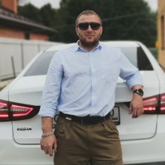 Вадим Колобов, 02.12.1990, Калуга