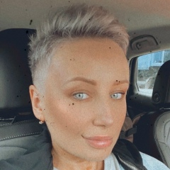 Мария Мамонова, 14.12.1987, Москва