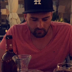 Миша Ветцель, 02.03