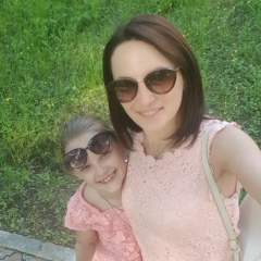 Светлана Мельникова, Бодайбо