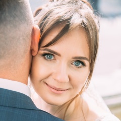 Юлия Антощенко, 02.09.1985