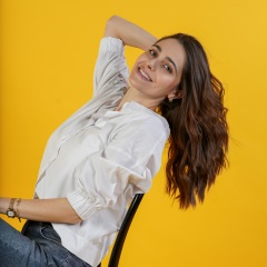 Ashkhen Mashuryan, 23.12, Ереван