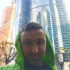 Павел Сальков, 21.11