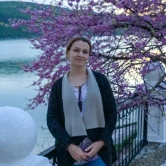 Елена Шевхужева, Нальчик