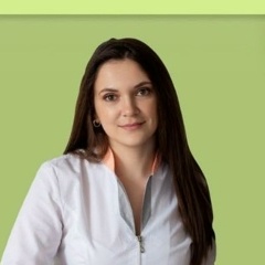 Марина Дробина, 19.09