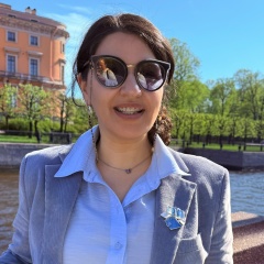 Маргарит Балаян, 01.02, Москва