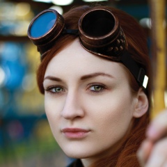 Янина Гурская, 20.12, Таллин