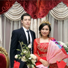 Bekzhan Sultanbaiev, 20.09, Астана