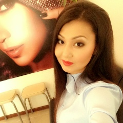 Жадыра Жолымбетова, 10.10.1992, Алматы