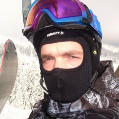 Евгений Усачёв, 29.10, Одесса