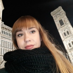 Юлия Ян, 27.08.1989, Владимир