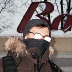 Руслан Егоров