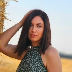 Оксана Сорокина, 23.01